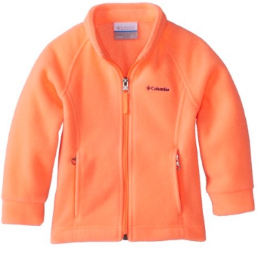 Colombia jacket